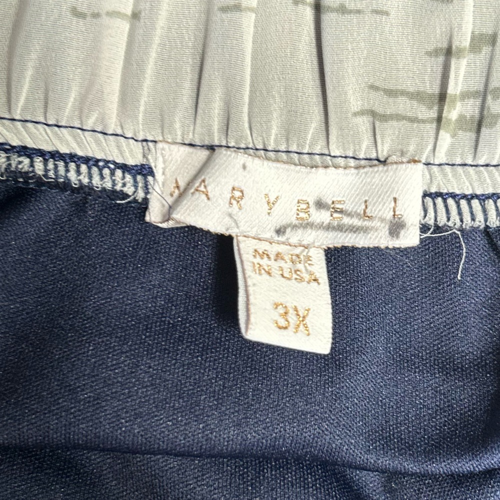 Marybelle 3x skirt - Picture 4 of 4